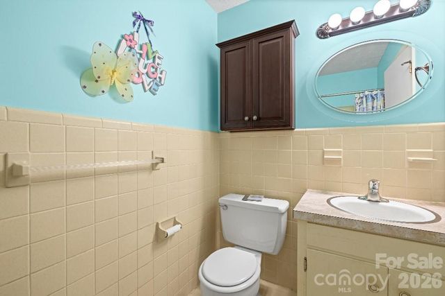 160 Crowders Creek Church Road, Gastonia, NC 28052