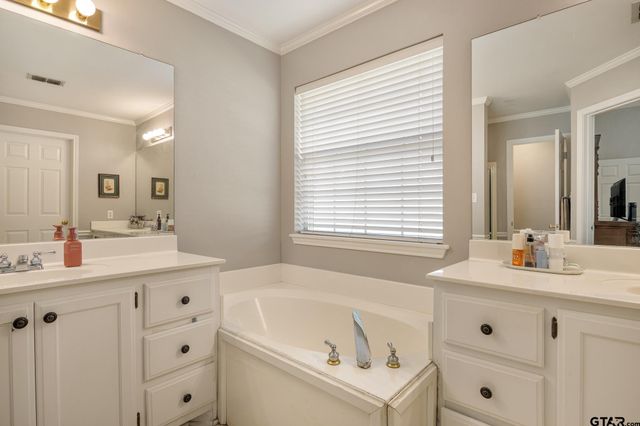 1820 Topaz Cove, Whitehouse, TX 75791