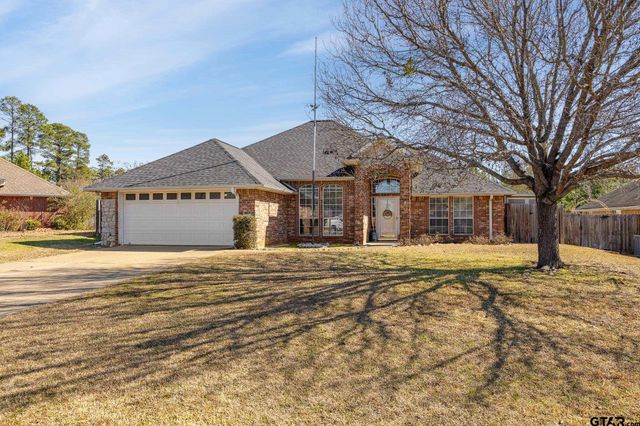 1820 Topaz Cove, Whitehouse, TX 75791