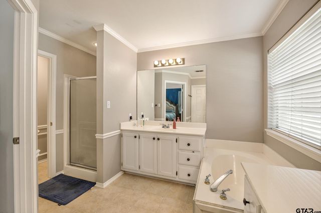 1820 Topaz Cove, Whitehouse, TX 75791