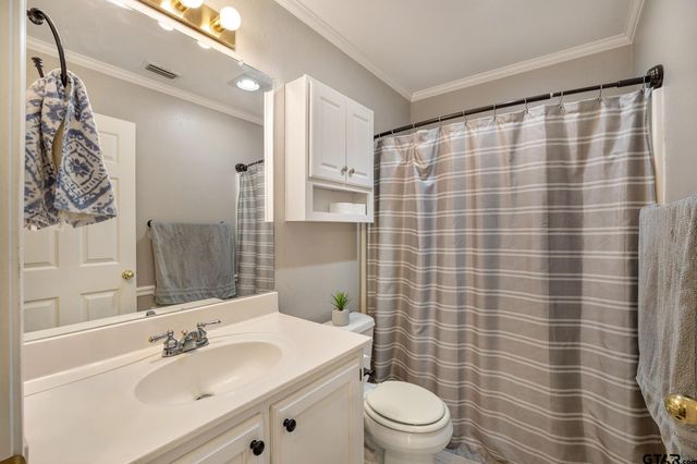 1820 Topaz Cove, Whitehouse, TX 75791