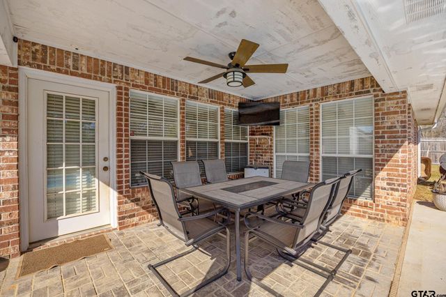 1820 Topaz Cove, Whitehouse, TX 75791