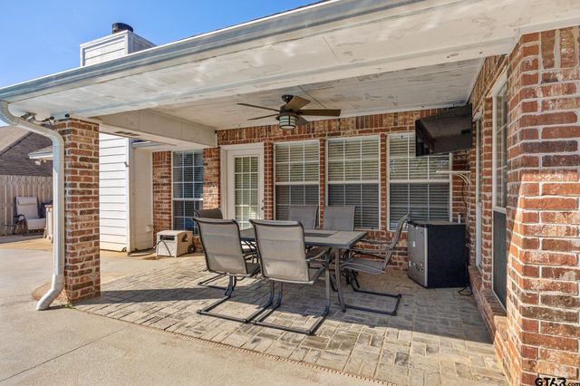 1820 Topaz Cove, Whitehouse, TX 75791