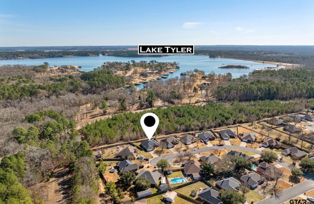 1820 Topaz Cove, Whitehouse, TX 75791