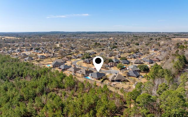 1820 Topaz Cove, Whitehouse, TX 75791
