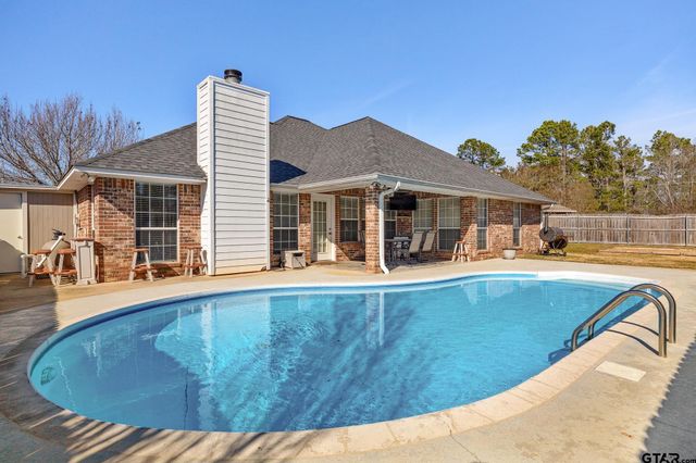 1820 Topaz Cove, Whitehouse, TX 75791