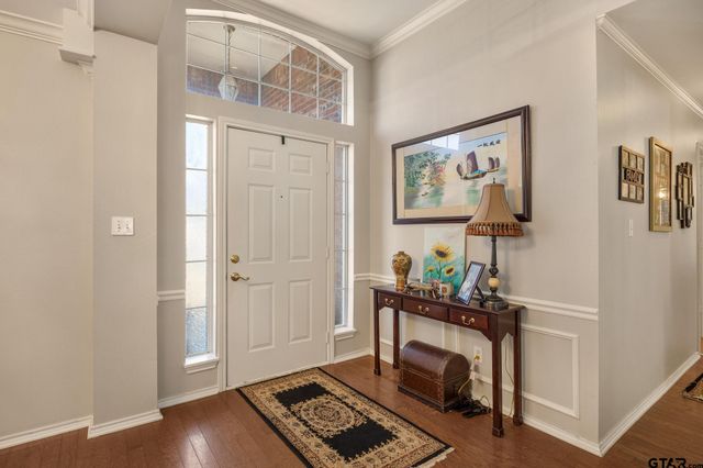 1820 Topaz Cove, Whitehouse, TX 75791