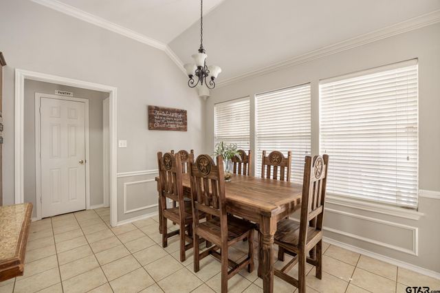 1820 Topaz Cove, Whitehouse, TX 75791