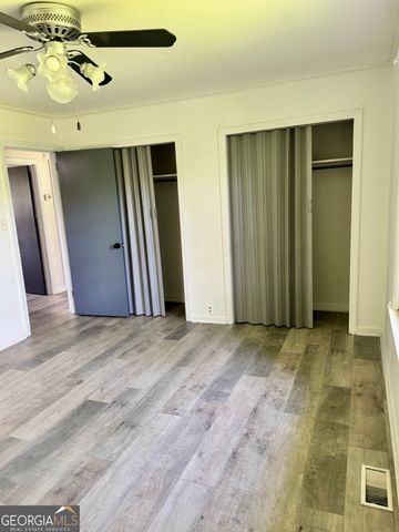 2865 Jane Allen Drive, Macon, GA 31217