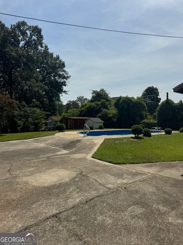 2865 Jane Allen Drive, Macon, GA 31217