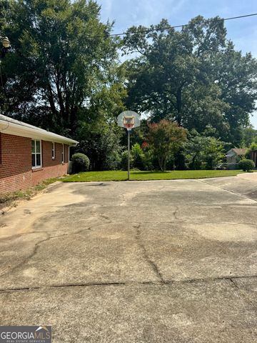 2865 Jane Allen Drive, Macon, GA 31217