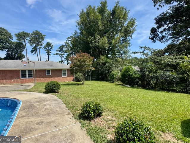 2865 Jane Allen Drive, Macon, GA 31217