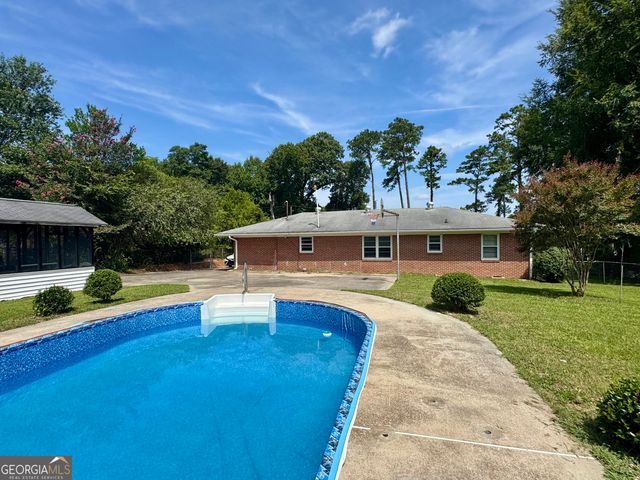 2865 Jane Allen Drive, Macon, GA 31217