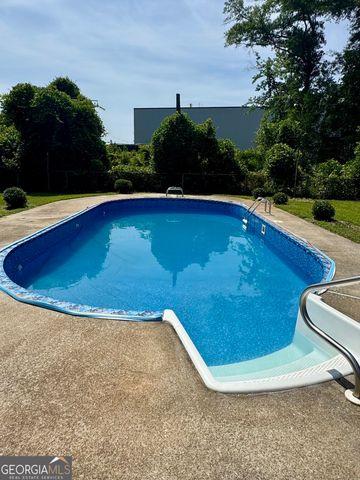 2865 Jane Allen Drive, Macon, GA 31217