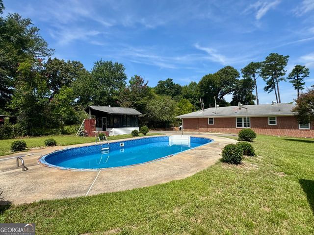 2865 Jane Allen Drive, Macon, GA 31217
