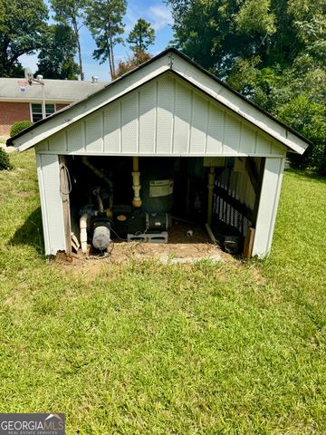2865 Jane Allen Drive, Macon, GA 31217