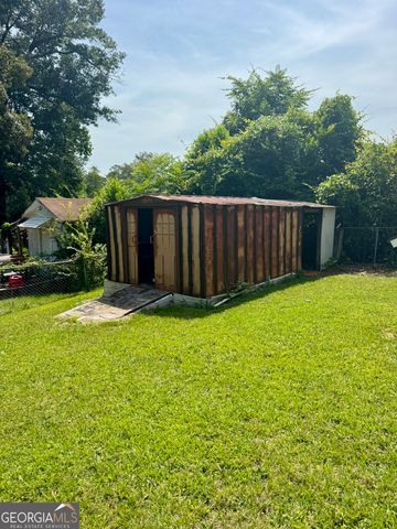 2865 Jane Allen Drive, Macon, GA 31217