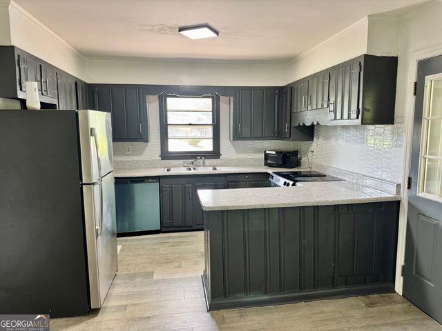 2865 Jane Allen Drive, Macon, GA 31217