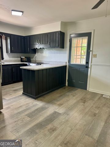 2865 Jane Allen Drive, Macon, GA 31217