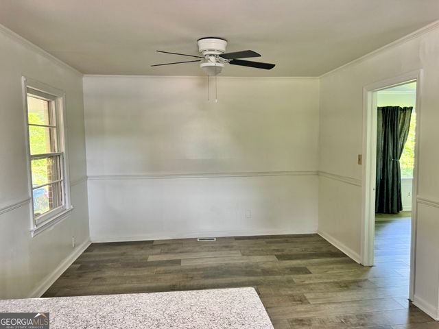 2865 Jane Allen Drive, Macon, GA 31217