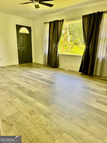 2865 Jane Allen Drive, Macon, GA 31217