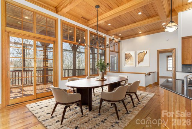 98 Flat Creek Road, Fairview, NC 28730