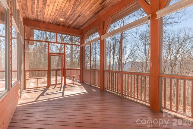 98 Flat Creek Road, Fairview, NC 28730