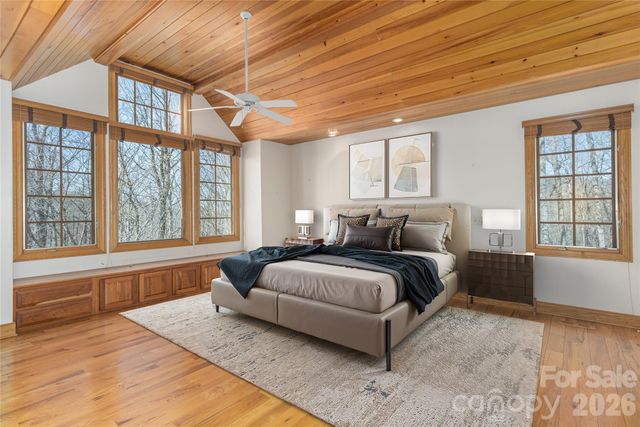98 Flat Creek Road, Fairview, NC 28730
