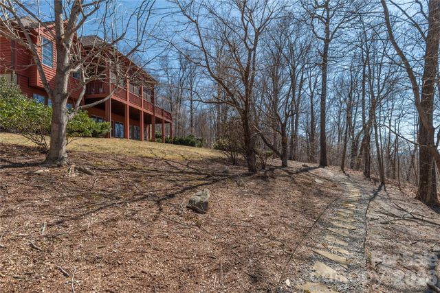98 Flat Creek Road, Fairview, NC 28730