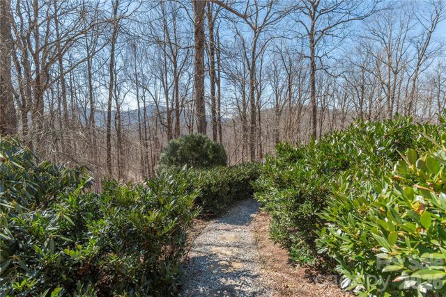 98 Flat Creek Road, Fairview, NC 28730