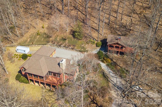 98 Flat Creek Road, Fairview, NC 28730