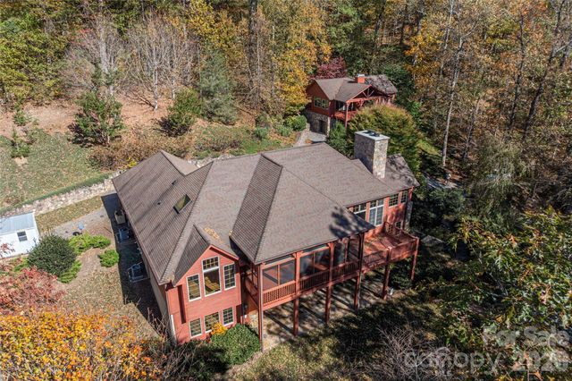 98 Flat Creek Road, Fairview, NC 28730