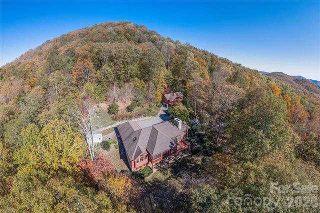 98 Flat Creek Road, Fairview, NC 28730