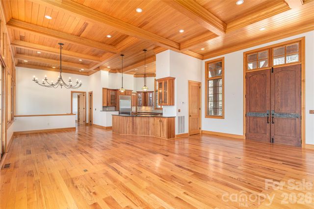 98 Flat Creek Road, Fairview, NC 28730