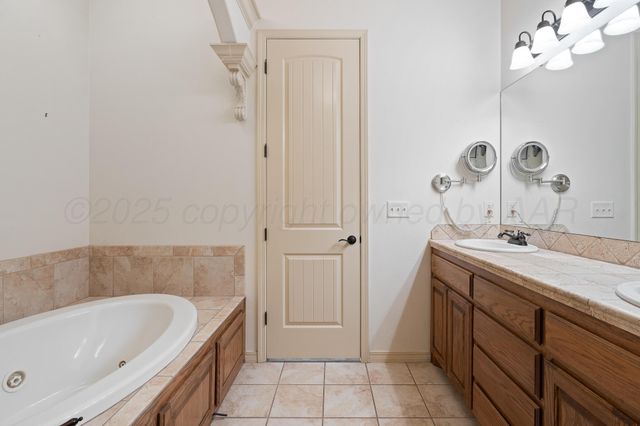 8310 Taos Drive, Amarillo, TX 79118