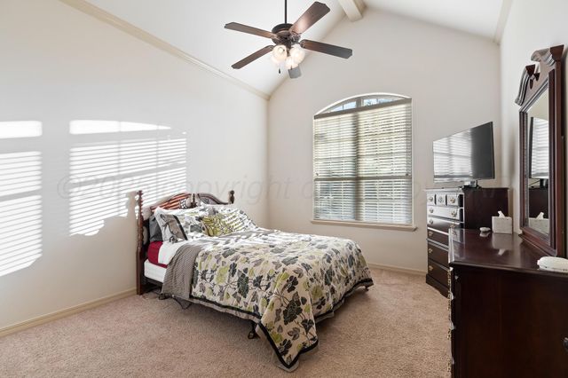 8310 Taos Drive, Amarillo, TX 79118