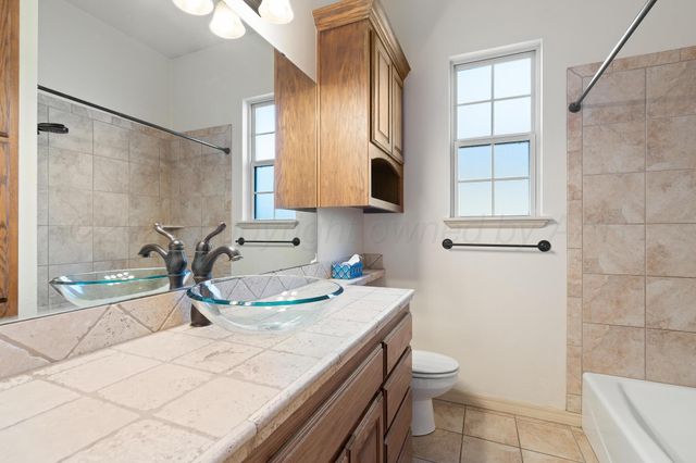 8310 Taos Drive, Amarillo, TX 79118