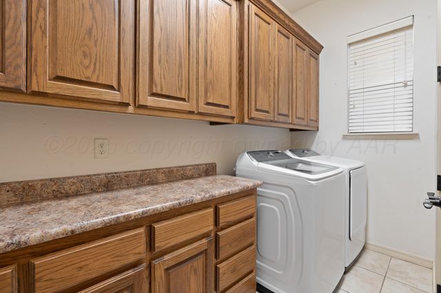 8310 Taos Drive, Amarillo, TX 79118