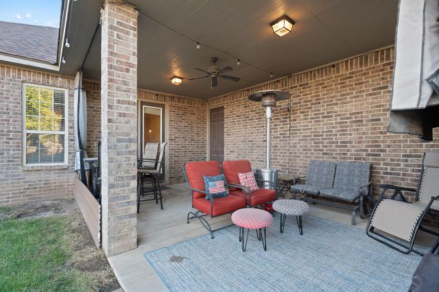 8310 Taos Drive, Amarillo, TX 79118