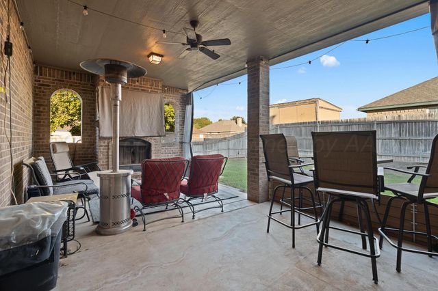 8310 Taos Drive, Amarillo, TX 79118