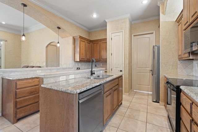 8310 Taos Drive, Amarillo, TX 79118