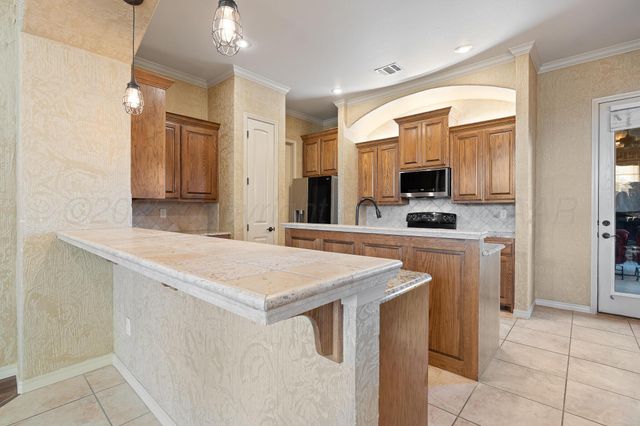 8310 Taos Drive, Amarillo, TX 79118