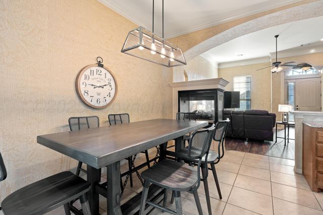 8310 Taos Drive, Amarillo, TX 79118