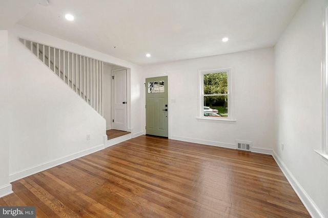 1530 HOWARD RD SE, Washington, DC 20020