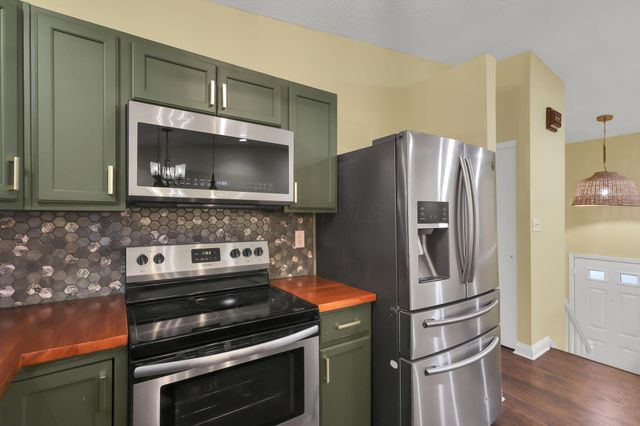 5503 Nike Drive, Hilliard, OH 43026