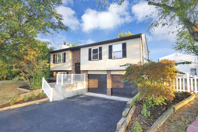 5503 Nike Drive, Hilliard, OH 43026