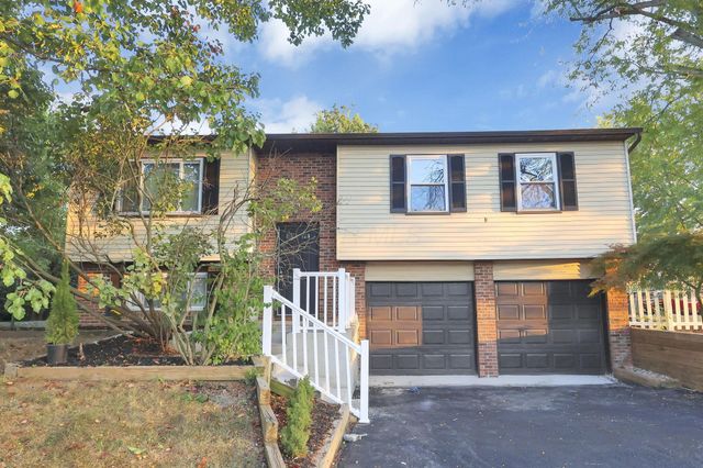 5503 Nike Drive, Hilliard, OH 43026