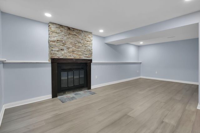 5503 Nike Drive, Hilliard, OH 43026