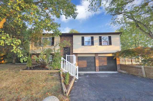 5503 Nike Drive, Hilliard, OH 43026