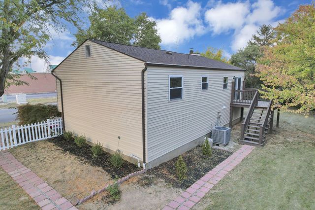 5503 Nike Drive, Hilliard, OH 43026